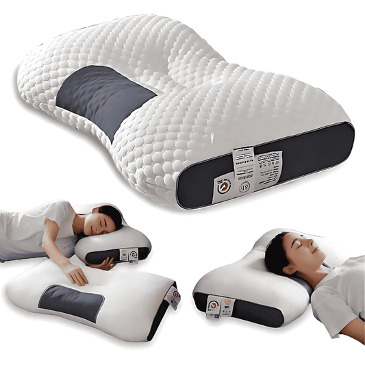 ConfortNest Almohada Sueño Ligero ™