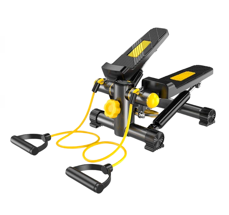 Mini Stepper - Simulador de Caminhada - COMPRE 1 LEVE 2