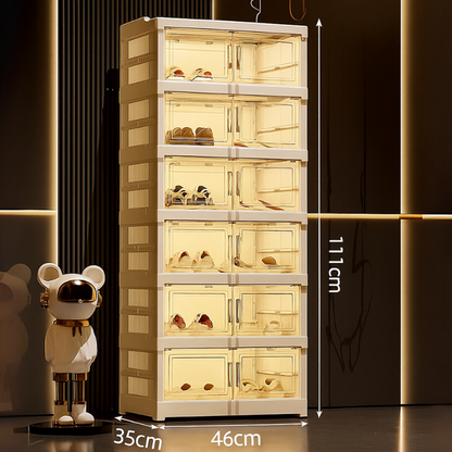 Organizador de zapatos | compra 1 y llévate 2