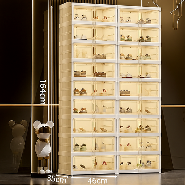 Organizador de zapatos | compra 1 y llévate 2