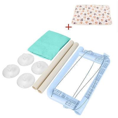 Cama elevada de janelas para Gatos - Sunny Seat - Sun Ofertas