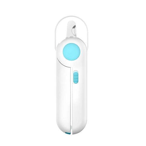 Cortador de Unhas Profissional Para Cachorro e Gato - Pets filler - Sun Ofertas